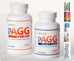 pagg stack order